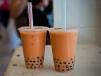 Thai Bubble Tea
