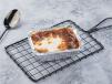 Plain Oven Baked Rice Pudding
