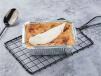 Oven Baked Rice Pudding With Cream