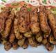 Grilled Chicken Kebab