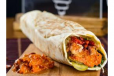 Mexican Sandwich Shawarma
