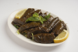 Grape Leaves