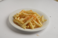 French Fries Plate