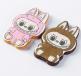 LABUBU COOKIES (2pcs/pack) 75 GR