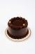 Chocolate Sponge Cake with Ganache | 1.1KG