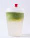 Honey Lemon Matcha | 12oz