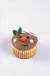 FESTIVE COOKIE FACE VANILLA CUPCAKE 2026 | 55GR