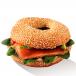 Bagel Salmon