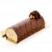Hazelnut Swiss Roll Cake | .84KG