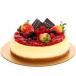 Baked Cheesecake Strawberry | 1.64KG