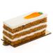 Carrot Pastry | 130G
