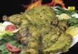 Green Chilly Charcoal