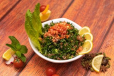 Tabouleh Salad