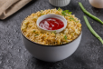 Egg Fried Rice