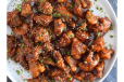 Garlic Chicken