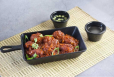Chicken Manchurian