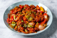 Chicken Chilly