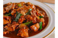 Ginger Chicken