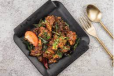 Beef Ginger