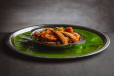 Baby Corn Chilly