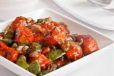 Paneer Chilly
