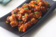 Paneer Manchurian