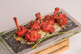 Chicken Lollipop