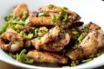 Chicken Pepper