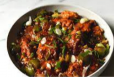 Chicken Chilly
