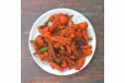 Cripsy Veg