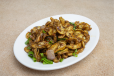 Mushroom Pepper