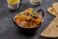 Kadai Chicken
