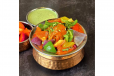 Chicken  Kolapuri