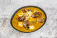 Paneer  Do Pyaza