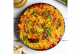 Punjabi Khichidi