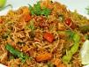 Veg Tawa Pulao