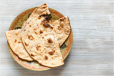 Tandoori Rotti
