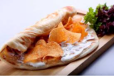 Oman Chips Chiken  Poratta