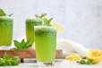 Lemon Mint