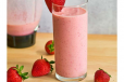 Strawberry Lassi