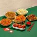 Special Set Menu Serves 2