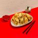 Vegetable Spring Rolls