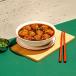 Vegetable Manchurian