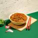 Vegetable Hakka Noodles