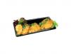 Dynamite Chicken