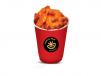 Dynamite Chicken Popcorn