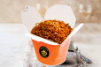 Indomie Spicy