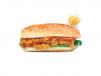 Zinger Combo