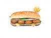 Jumbo Prawns Combo