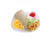 Zinger Wrap
